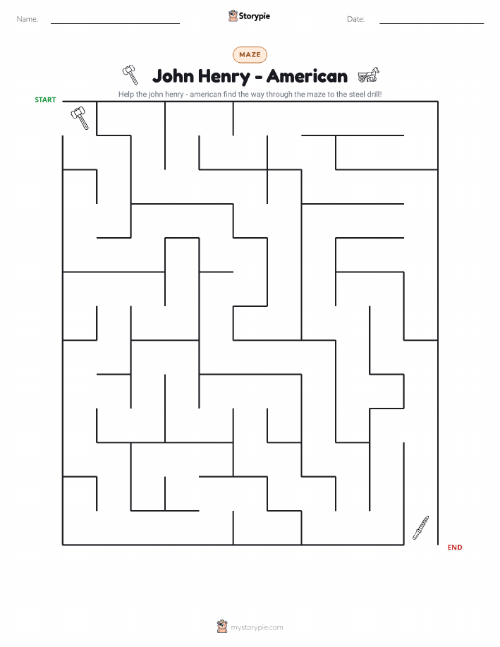 Maze