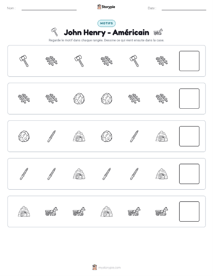 Motifs