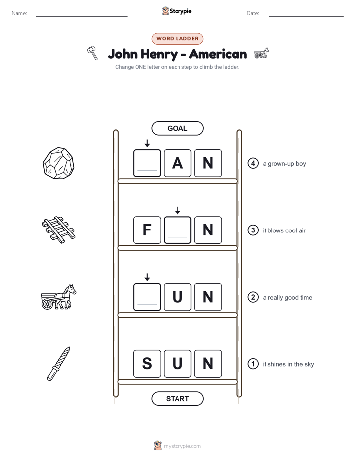 Word Ladder