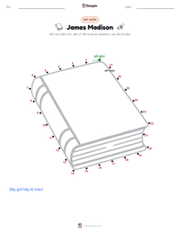 Xem trước tài liệu in sẵn James Madison