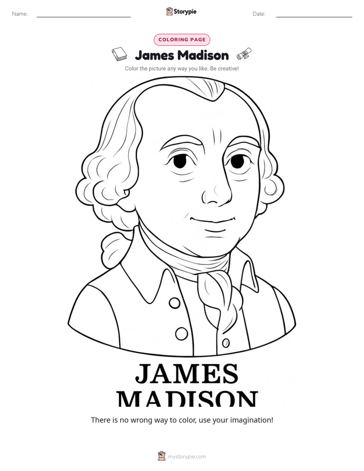 Coloring Page