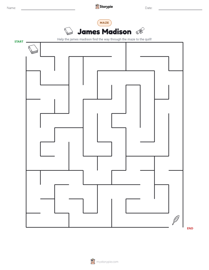 Maze