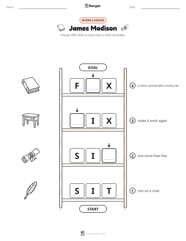 Word Ladder