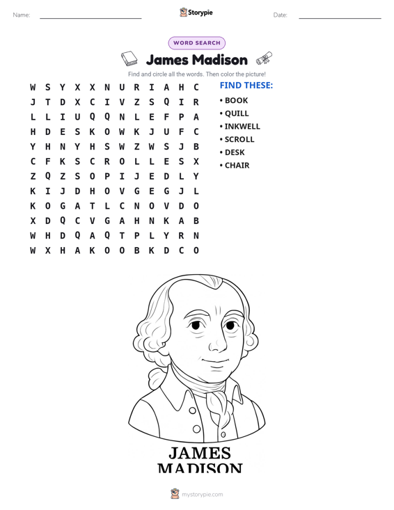 Word Search