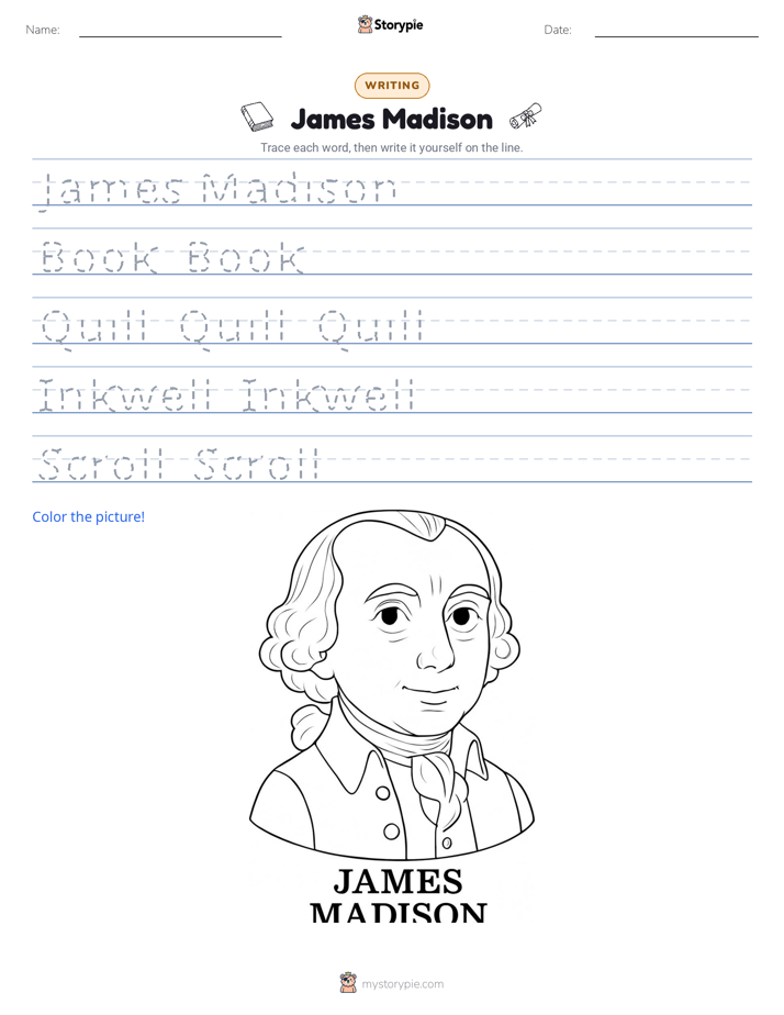 Writing Practice