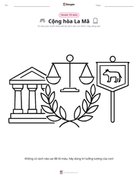 Xem trước tài liệu in sẵn Cộng hòa La Mã