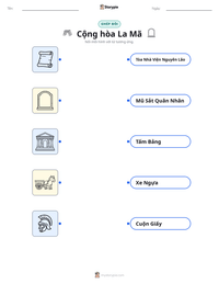 Xem trước tài liệu in sẵn Cộng hòa La Mã