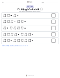 Xem trước tài liệu in sẵn Cộng hòa La Mã