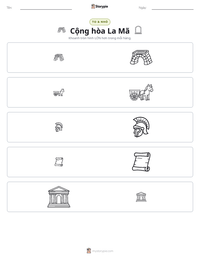 Xem trước tài liệu in sẵn Cộng hòa La Mã
