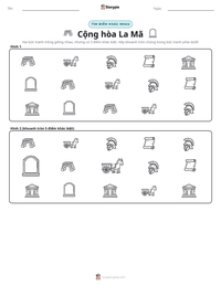 Xem trước tài liệu in sẵn Cộng hòa La Mã