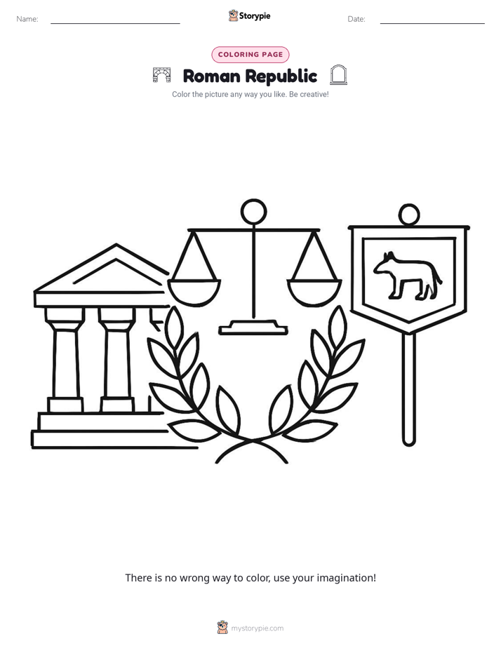 Coloring Page