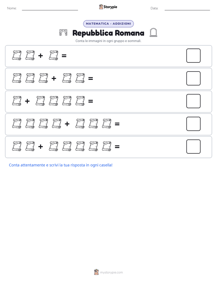 Matematica Visiva