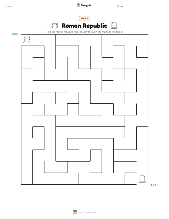 Maze