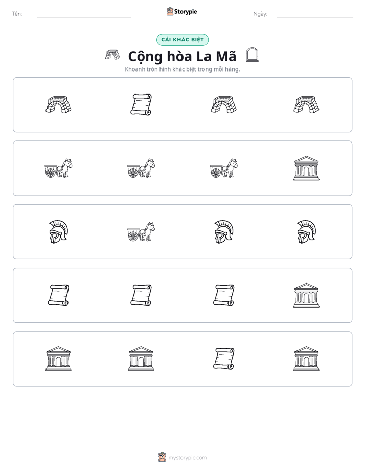 Khác Biệt