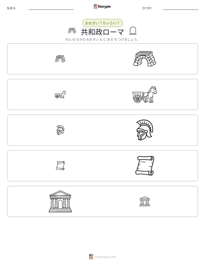 ソーティング