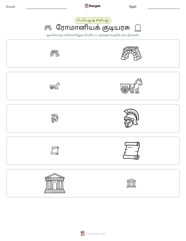 வகைப்படுத்தல்