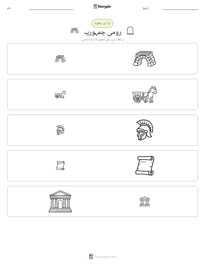 ترتیب دینا