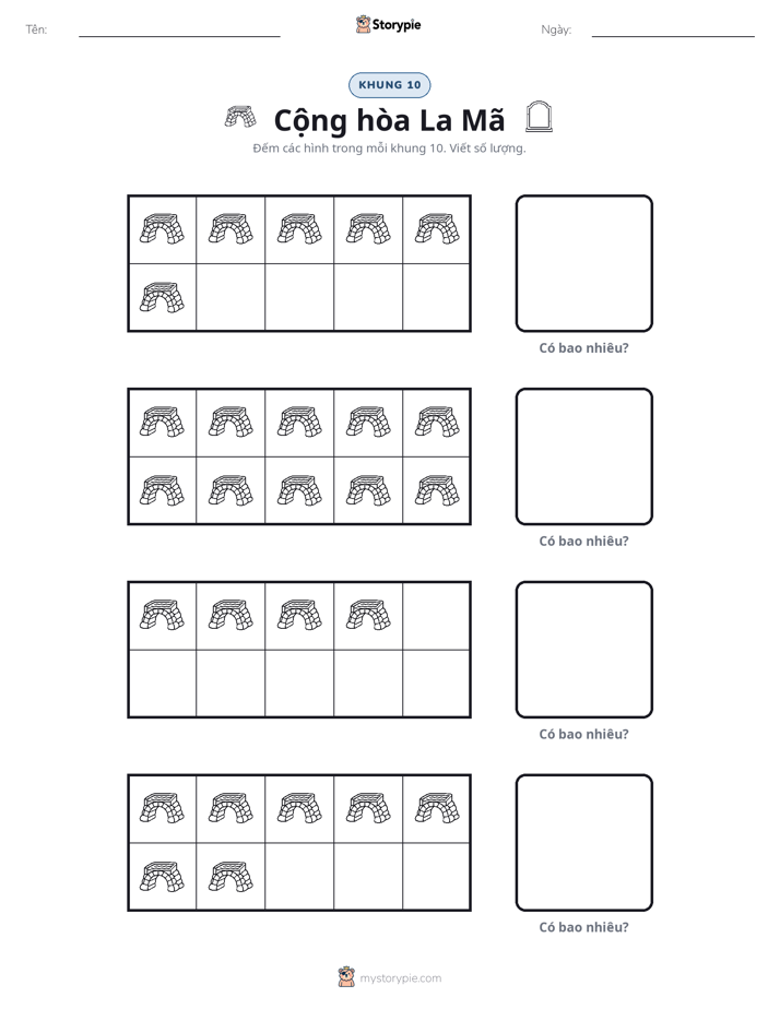Khung Mười