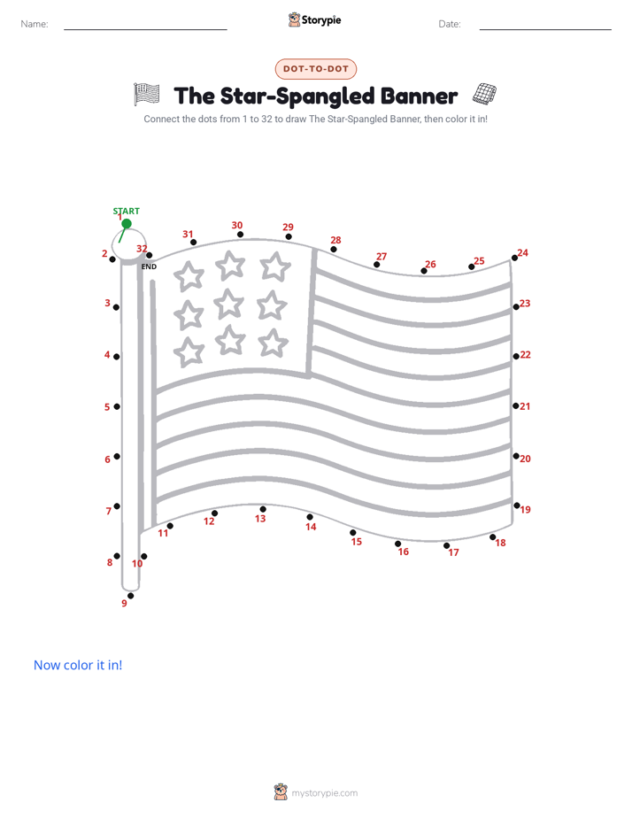 Dot to Dot