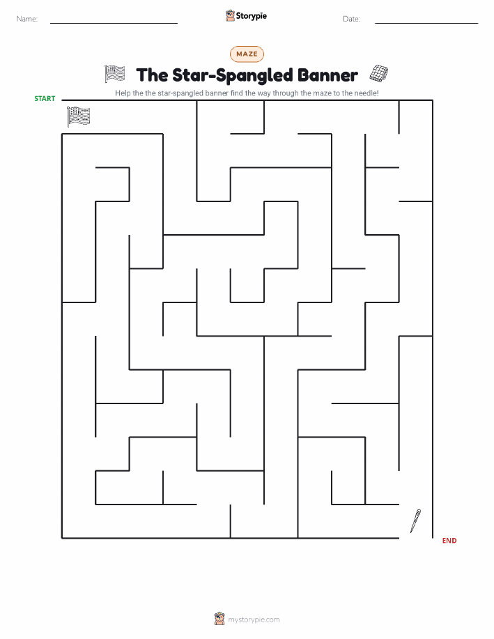 Maze
