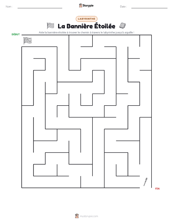 Labyrinthe