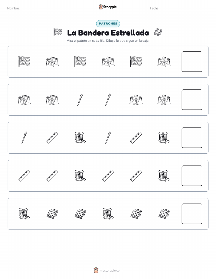 Patrones