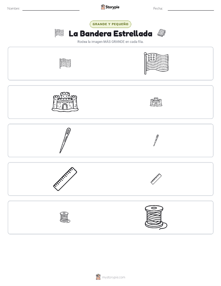 Clasificación