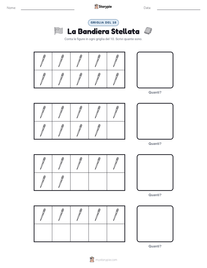 Cornice da Dieci