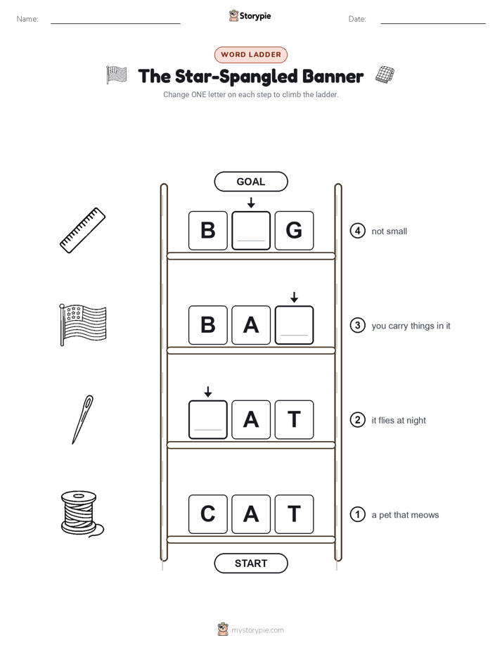 Word Ladder