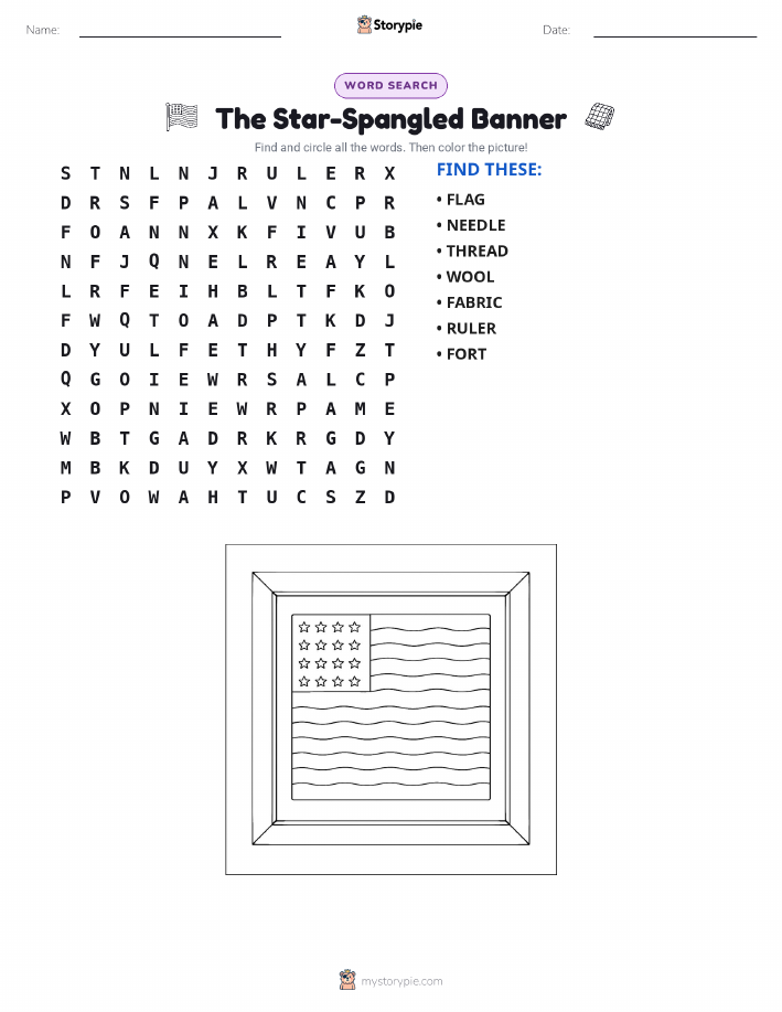 Word Search