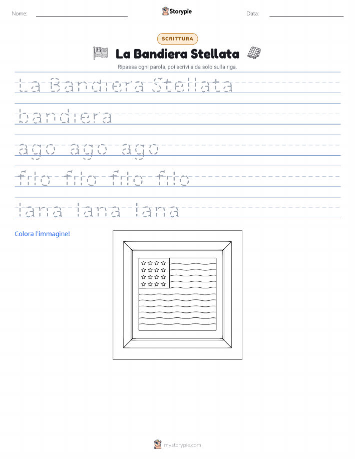 Pratica di Scrittura