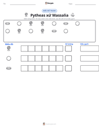 Xem trước tài liệu in sẵn Pytheas xứ Massalia