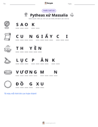 Xem trước tài liệu in sẵn Pytheas xứ Massalia