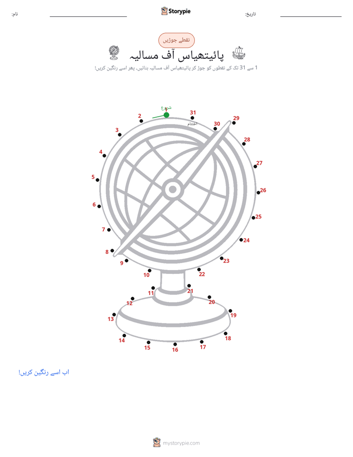 نقطے سے نقطے تک