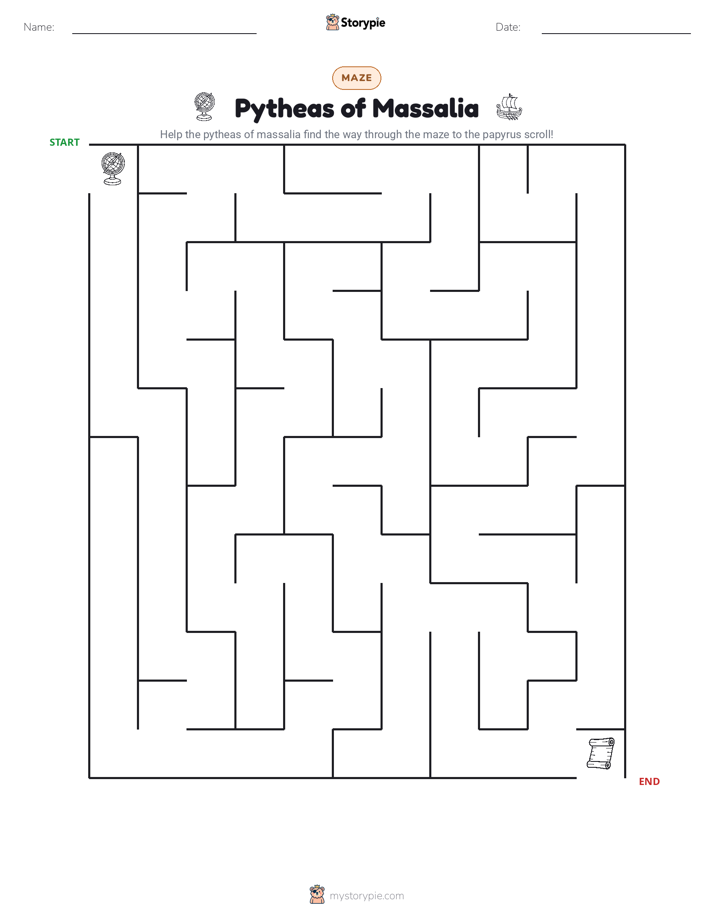 Maze
