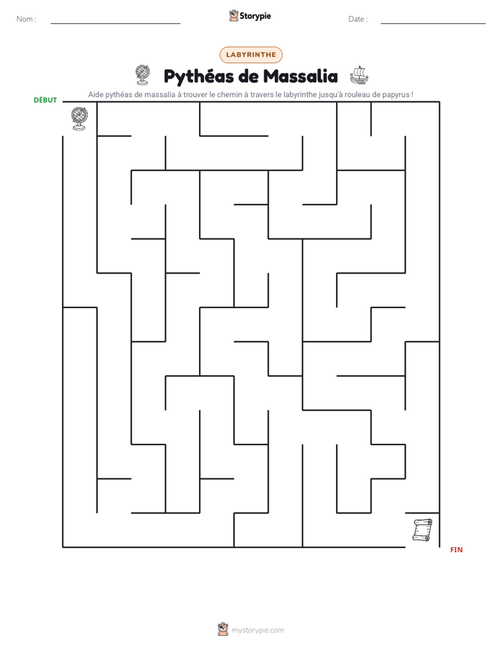 Labyrinthe