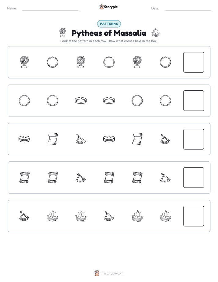 Patterns