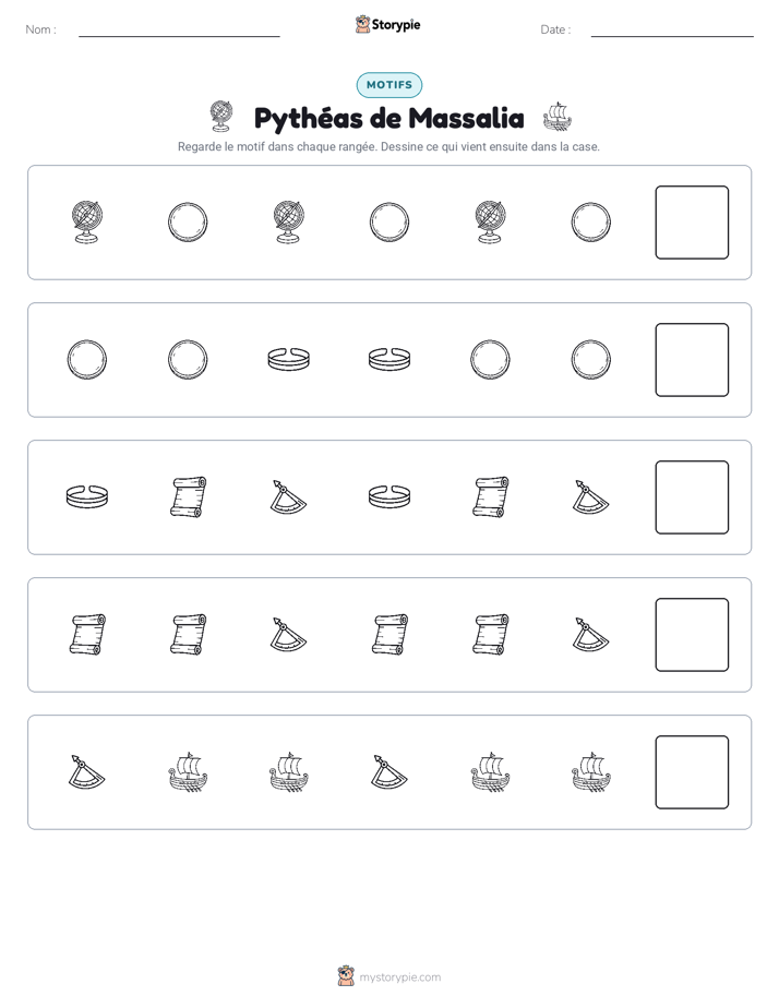 Motifs