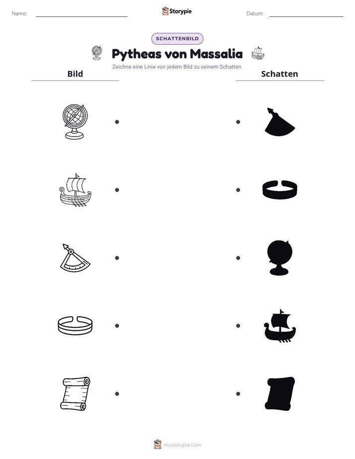 Schattenmatch