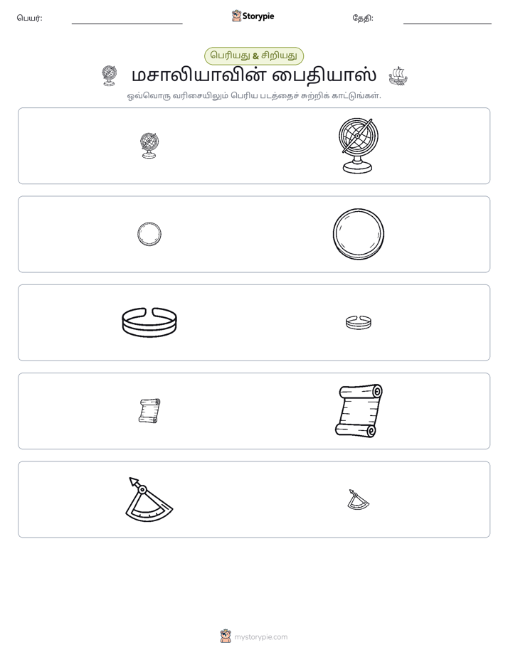வகைப்படுத்தல்