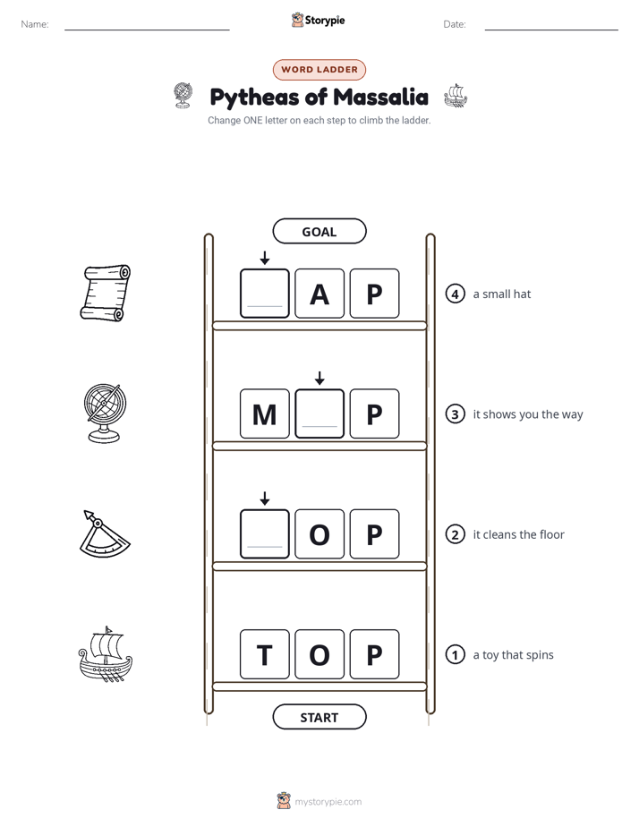 Word Ladder