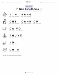 Xem trước tài liệu in sẵn Nam Đại Dương