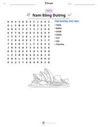 Xem trước tài liệu in sẵn Nam Đại Dương