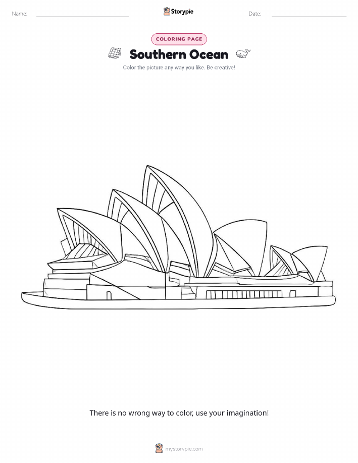 Coloring Page