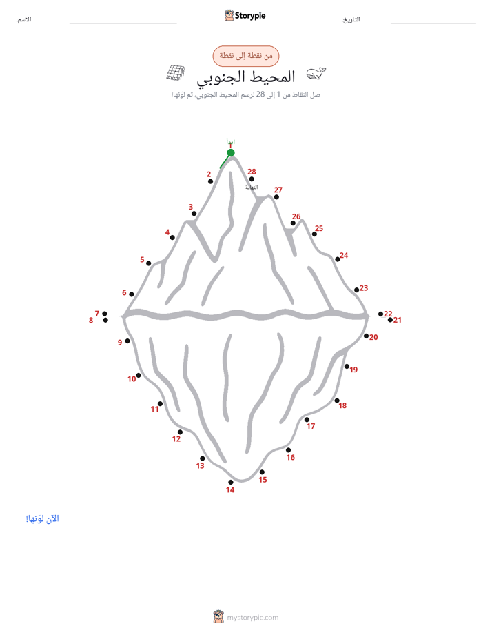نقطة إلى نقطة