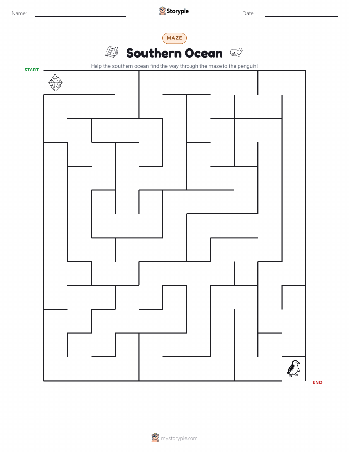 Maze