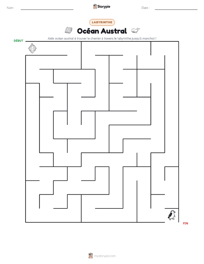 Labyrinthe