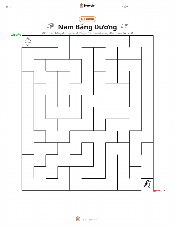 Mê Cung