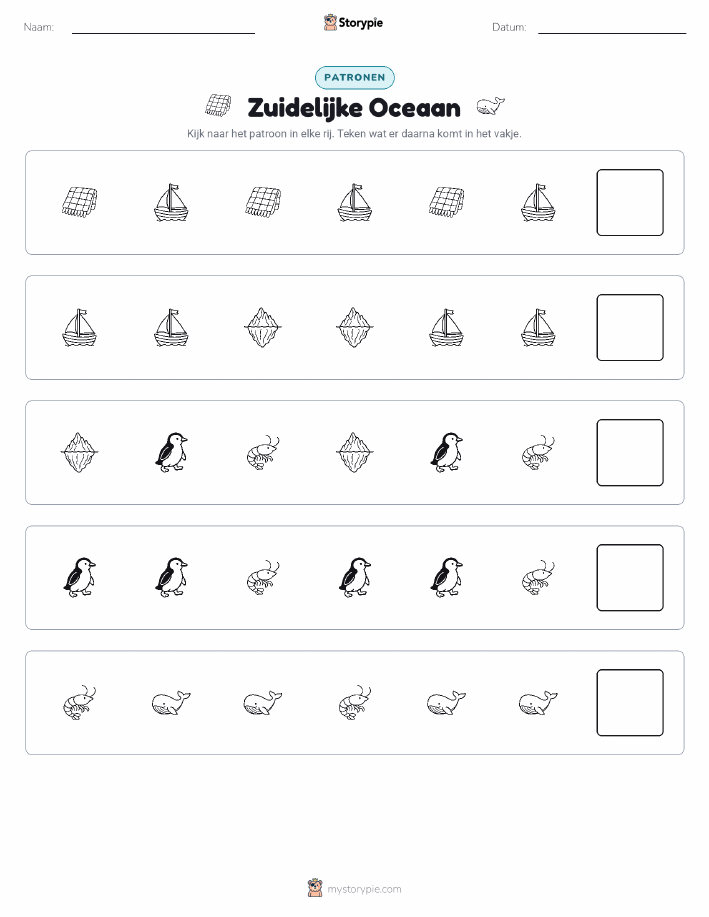 Patronen