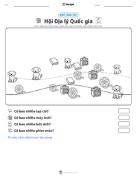 Xem trước tài liệu in sẵn Hội Địa lý Quốc gia